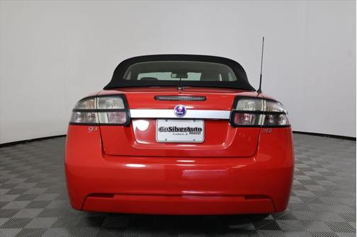 2010 Saab 9-3 2.0T