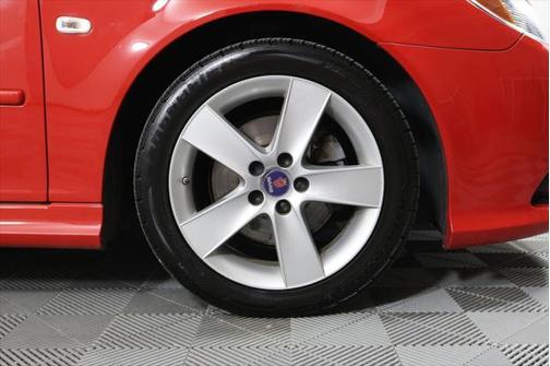 2010 Saab 9-3 2.0T