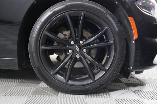 2018 Dodge Charger SXT