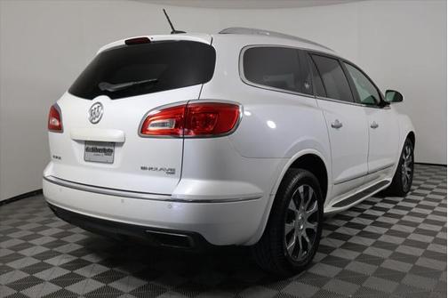 2017 Buick Enclave Premium