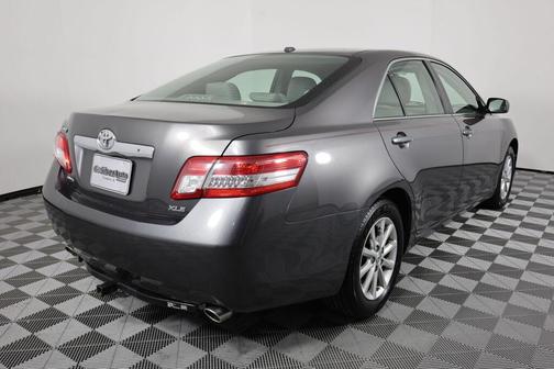 2010 Toyota Camry XLE