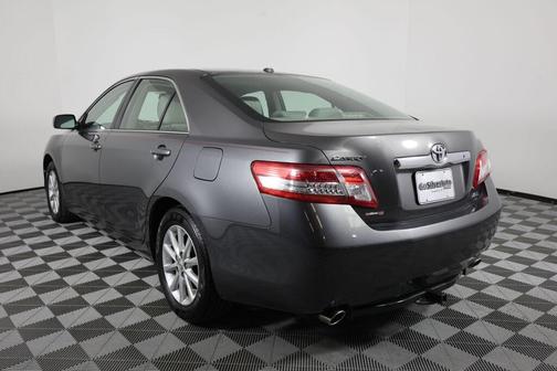 2010 Toyota Camry XLE