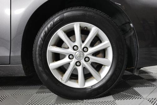 2010 Toyota Camry XLE