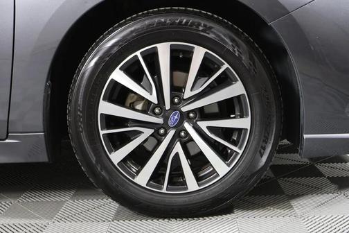 2019 Subaru Legacy Premium