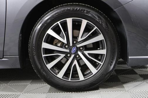 2019 Subaru Legacy Premium