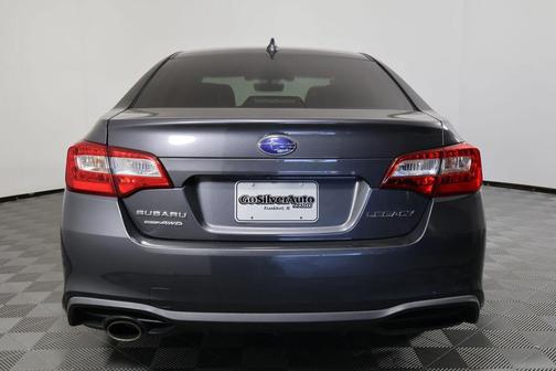 2019 Subaru Legacy Premium