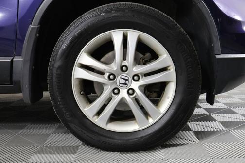 2010 Honda CR-V EX