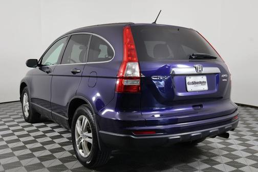 2010 Honda CR-V EX