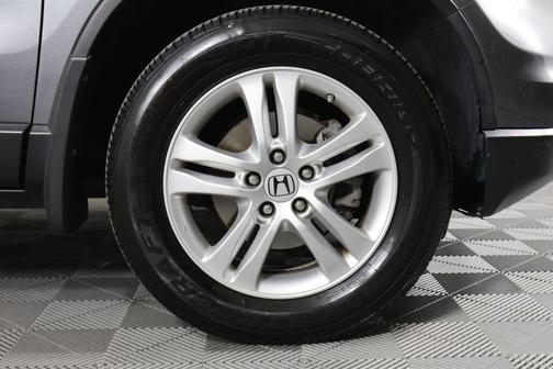 2011 Honda CR-V EX