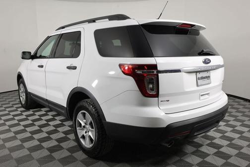 2013 Ford Explorer Base