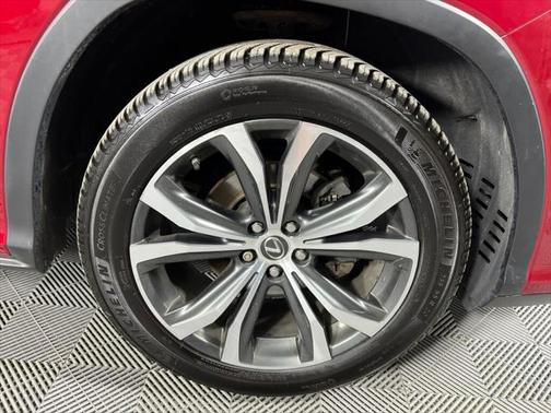 2018 Lexus RX 350 Base
