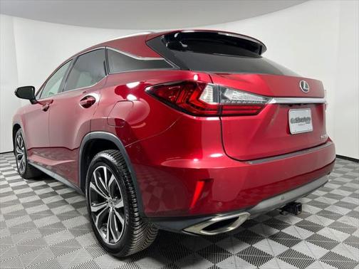 2018 Lexus RX 350 Base