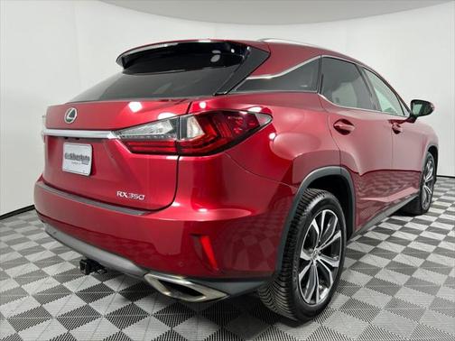 2018 Lexus RX 350 Base