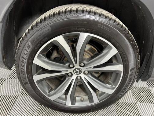 2018 Lexus RX 350 Base