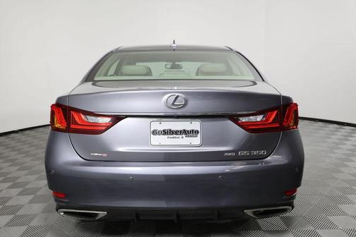 2013 Lexus GS 350 Base