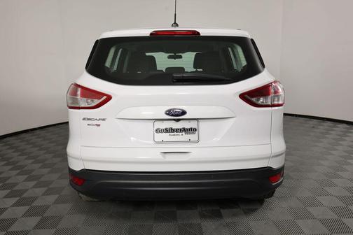 2015 Ford Escape S