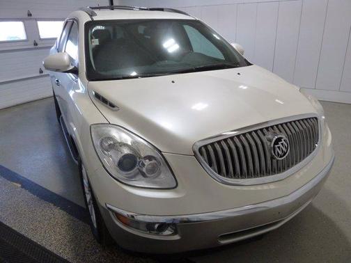 Used Buick Enclave Frankfort Il