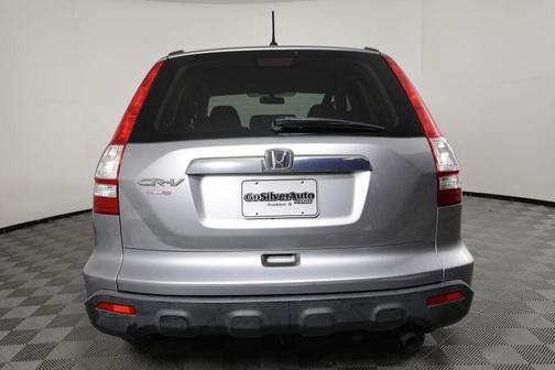 2008 Honda CR-V EX