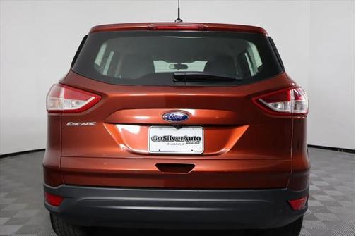 2014 Ford Escape S