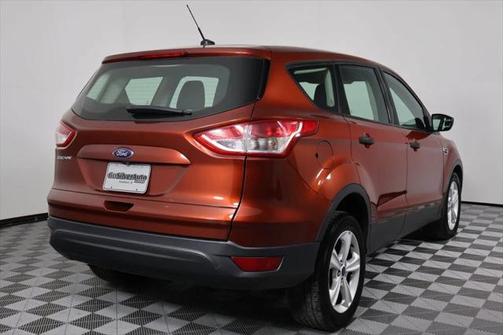2014 Ford Escape S