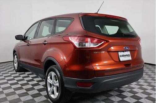 2014 Ford Escape S