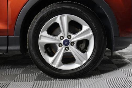 2014 Ford Escape S