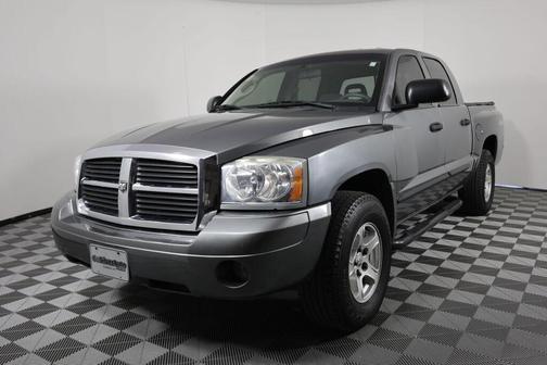 2006 Dodge Dakota SLT Quad Cab