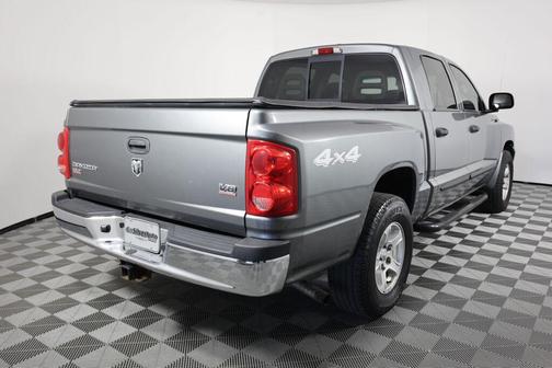 2006 Dodge Dakota SLT Quad Cab