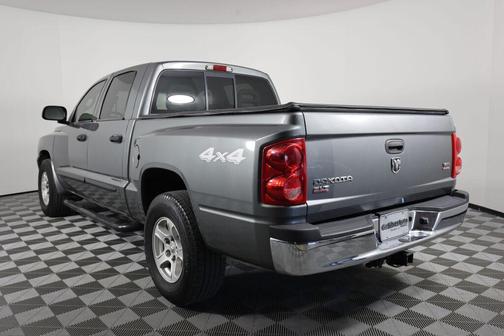 2006 Dodge Dakota SLT Quad Cab