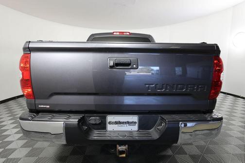 2019 Toyota Tundra Limited