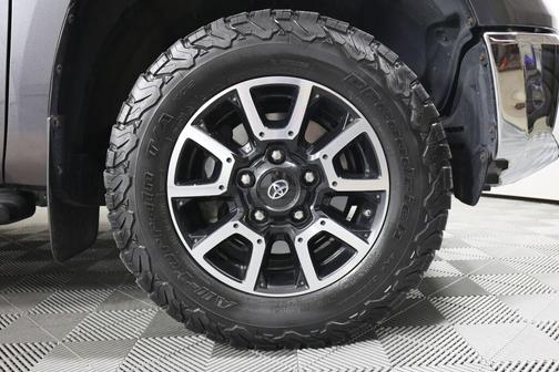 2019 Toyota Tundra Limited