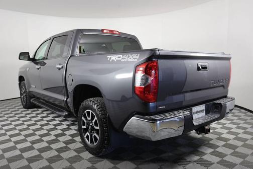 2019 Toyota Tundra Limited
