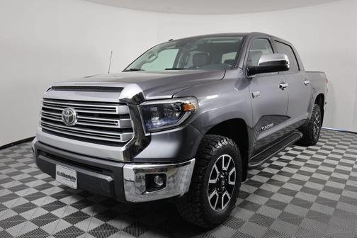 2019 Toyota Tundra Limited