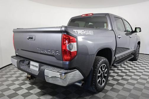2019 Toyota Tundra Limited