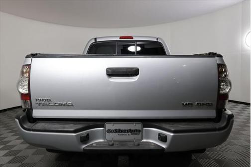 2009 Toyota Tacoma Base
