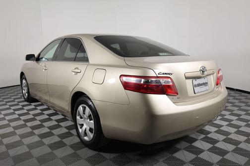 2008 Toyota Camry Base