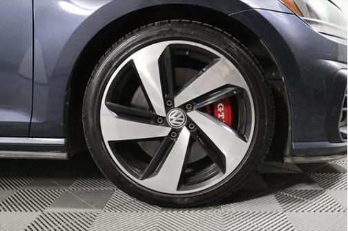 2020 Volkswagen Golf 1.4T TSI