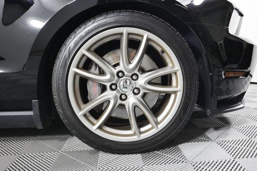 2011 Ford Mustang GT