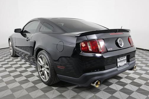 2011 Ford Mustang GT