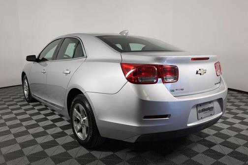 2016 Chevrolet Malibu Limited LT