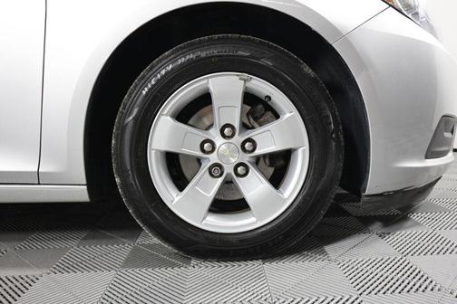 2016 Chevrolet Malibu Limited LT