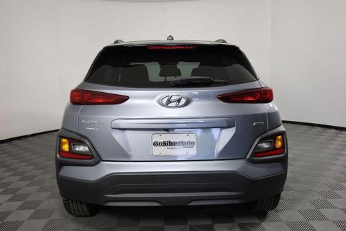 2018 Hyundai KONA SEL