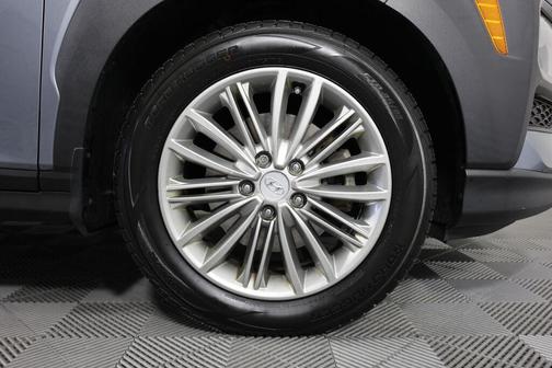 2018 Hyundai KONA SEL