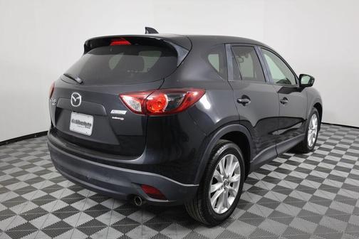 2013 Mazda CX-5 Grand Touring