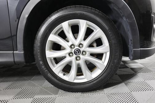 2013 Mazda CX-5 Grand Touring