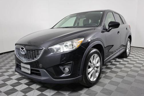 2013 Mazda CX-5 Grand Touring