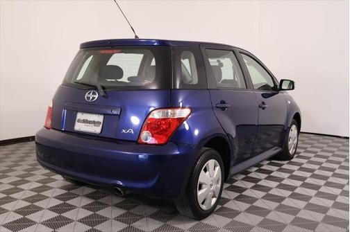 2006 Scion xA Base