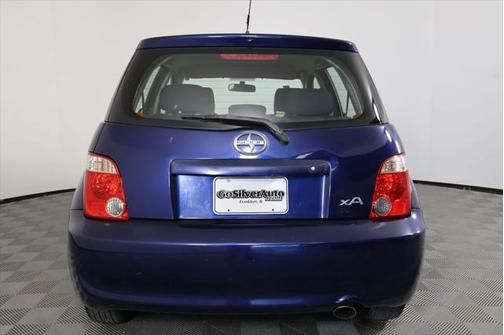 2006 Scion xA Base