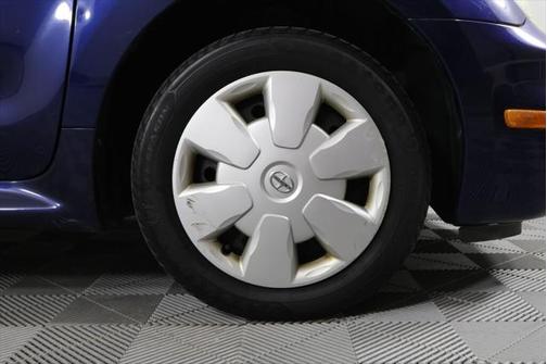 2006 Scion xA Base