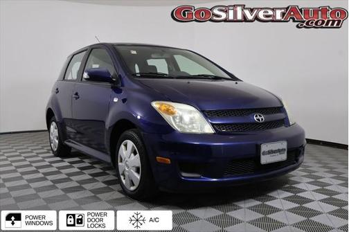 2006 Scion xA Base